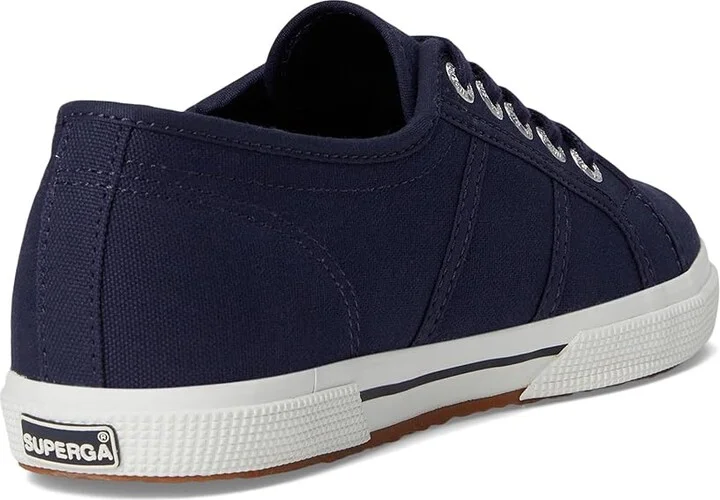 Superga 2950 Cotu Shoes Blue : EU 35.5 (US Men's 4 - Women's 5.5) Medium, Canvas - Image 4