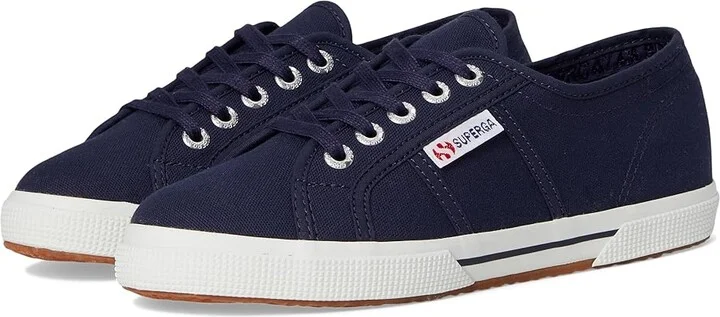Superga 2950 Cotu Shoes Blue : EU 35.5 (US Men's 4 - Women's 5.5) Medium, Canvas