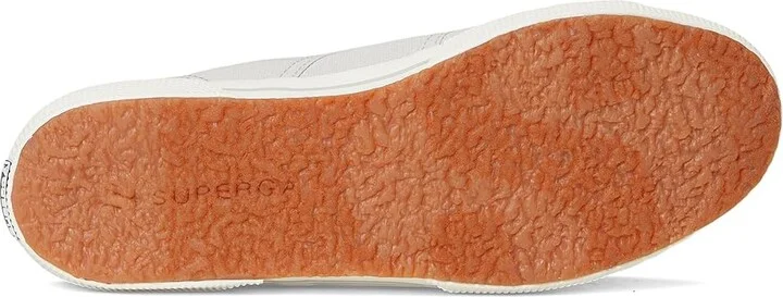 Superga 2950 Cotu Shoes Grey Silver/Favorio : EU 36 (US Men's 4.5 - Women's 6) Medium, Canvas - Image 3