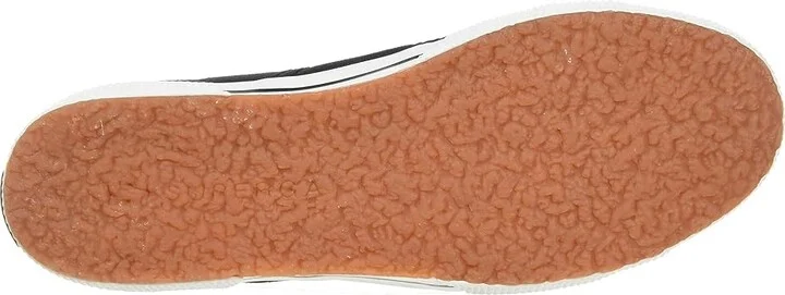Superga 2950-Cotu Women's Shoes Black : EU 36 (US Women's 6) Medium, Canvas - Image 3