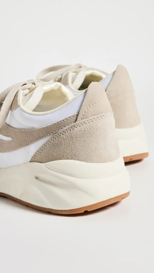Superga 4089 Training 9TS Slim Sneakers - Image 3