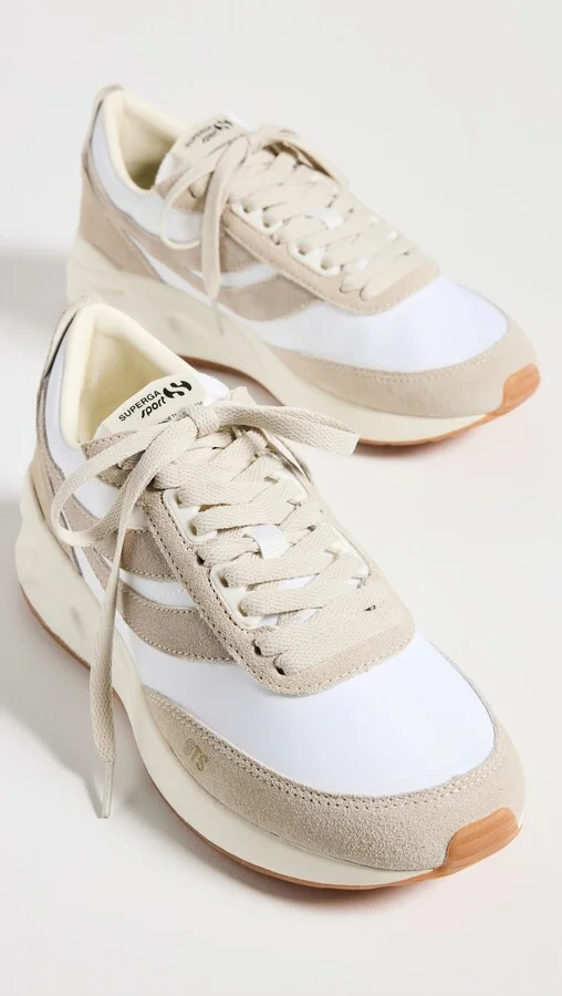 Superga 4089 Training 9TS Slim Sneakers - Image 4