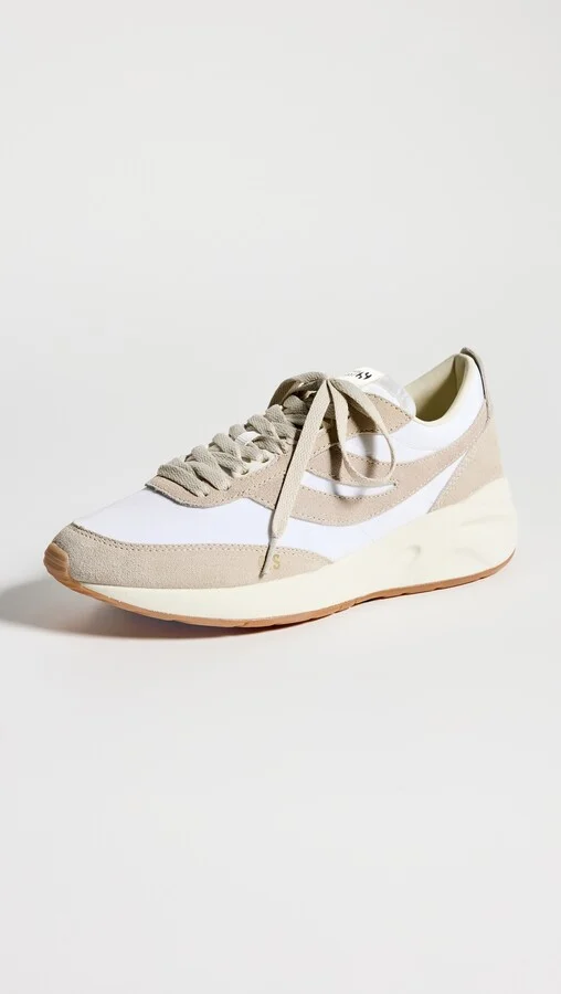 Superga 4089 Training 9TS Slim Sneakers - Image 5