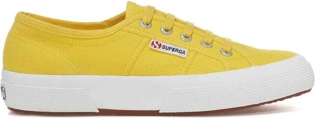 Superga Classic Low-Top Sneakers