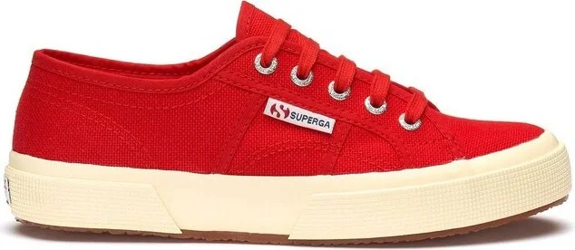 Superga Classic Low-Top Sneakers