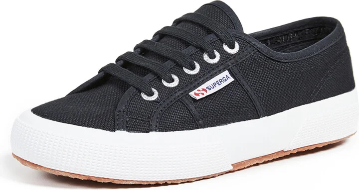 Superga Cotu Classic Lace Up Sneakers
