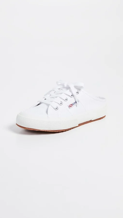 Superga Mule Sneakers - Image 2