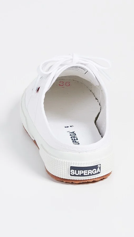 Superga Mule Sneakers - Image 4
