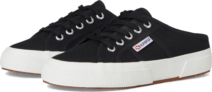 Superga Unisex 2402 Mule Sneaker