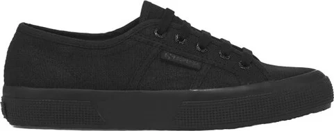 total black
