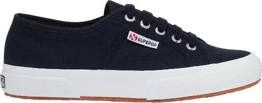 navy/white