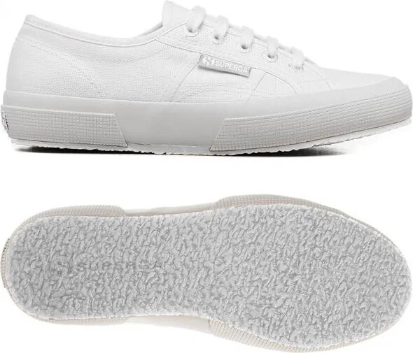 Superga Unisex 2750 Cotu Classic Sneaker-C42-