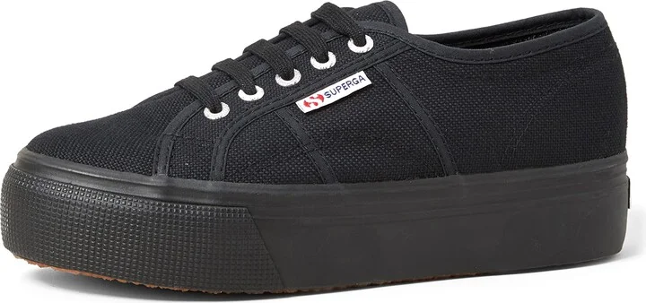 Superga Unisex 2790 Platform Sneaker
