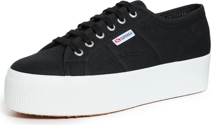 Superga Unisex 2790 Platform Sneaker