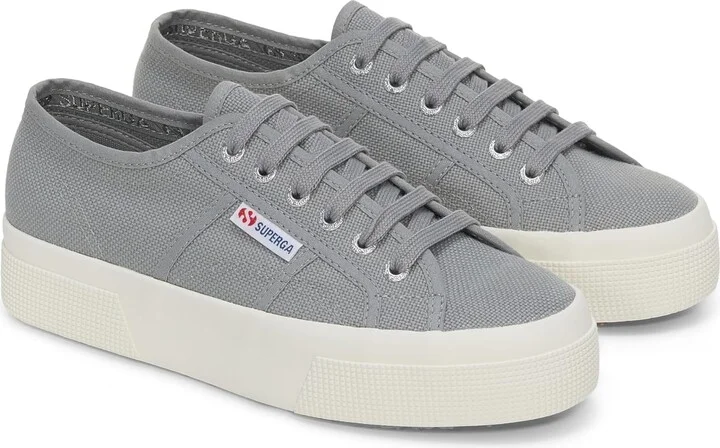 Grey Silver