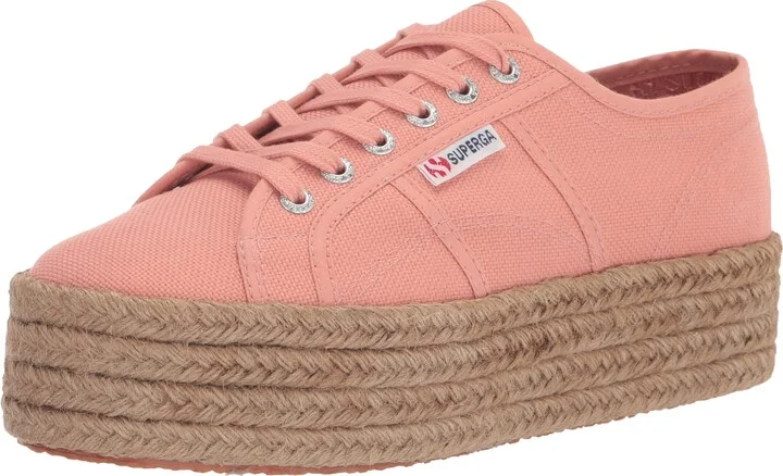 Superga Unisex S51186W Sneaker