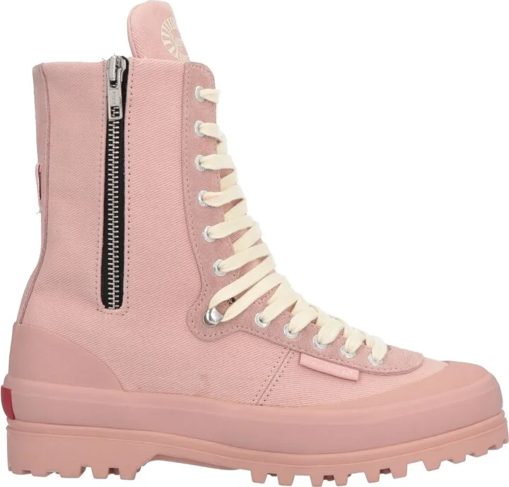 Superga Woman Ankle boots - Image 3