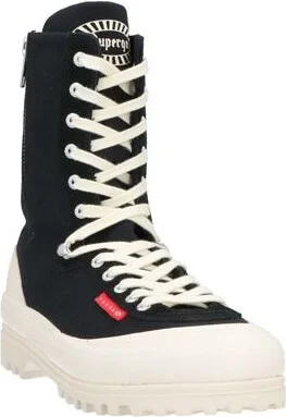 Superga Woman Ankle boots - Image 5