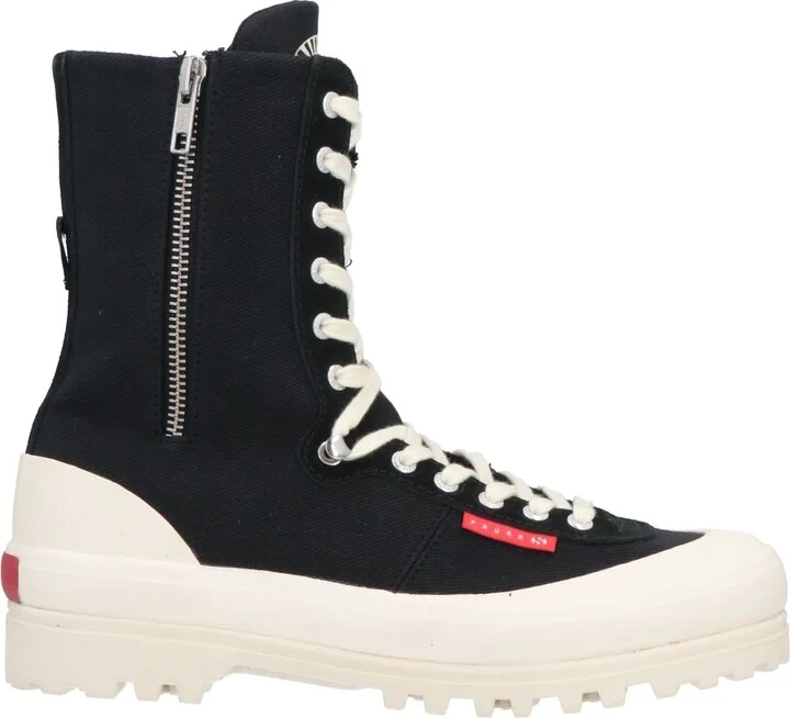 Superga Woman Ankle boots - Image 6