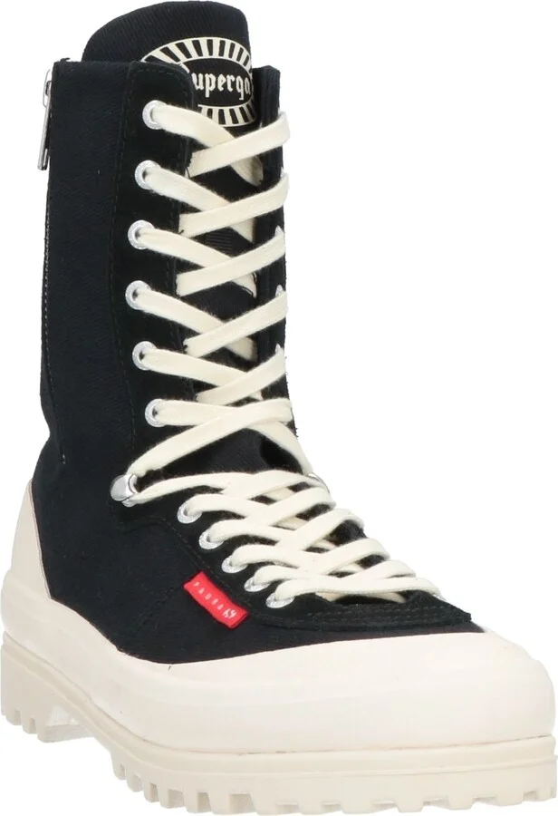 Superga Woman Ankle boots - Image 7