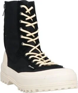 Superga Woman Ankle boots - Image 2