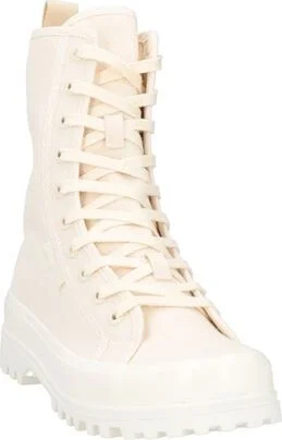 Superga Woman Ankle boots - Image 2