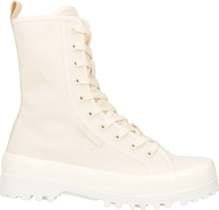 Superga Woman Ankle boots - Image 3