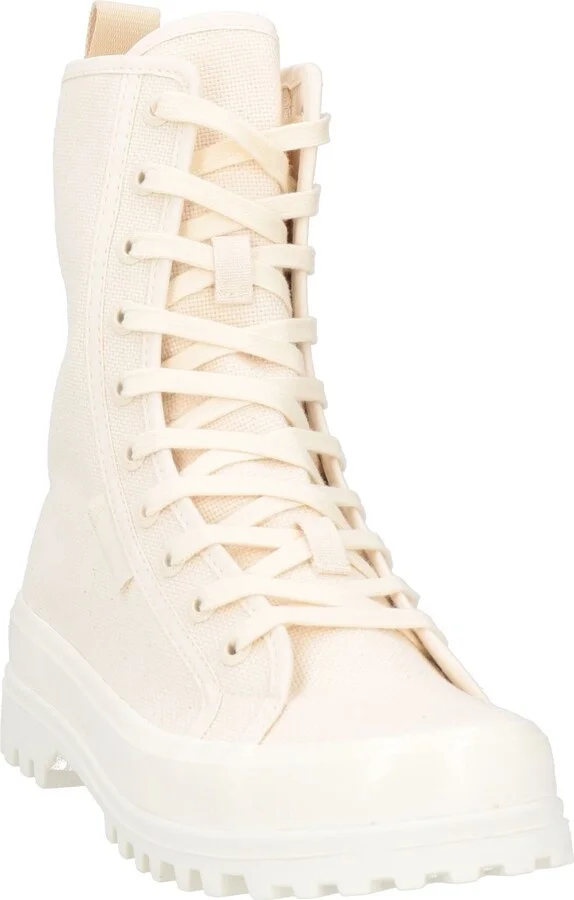 Superga Woman Ankle boots - Image 4