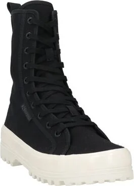 Superga Woman Ankle boots - Image 5