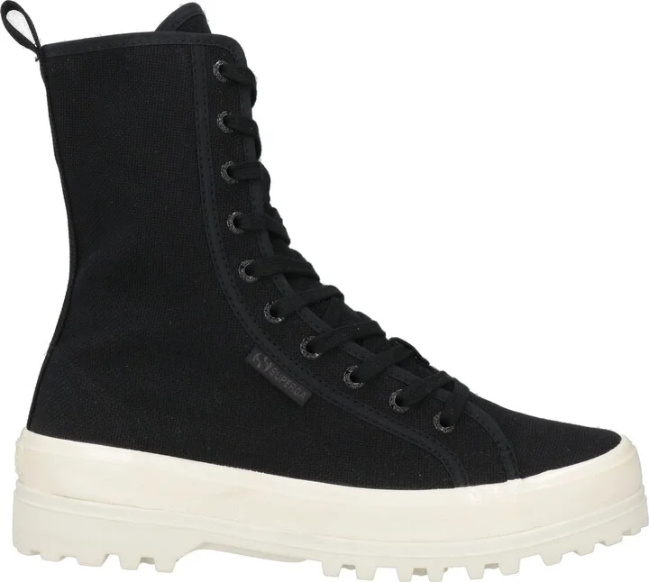 Superga Woman Ankle boots - Image 6