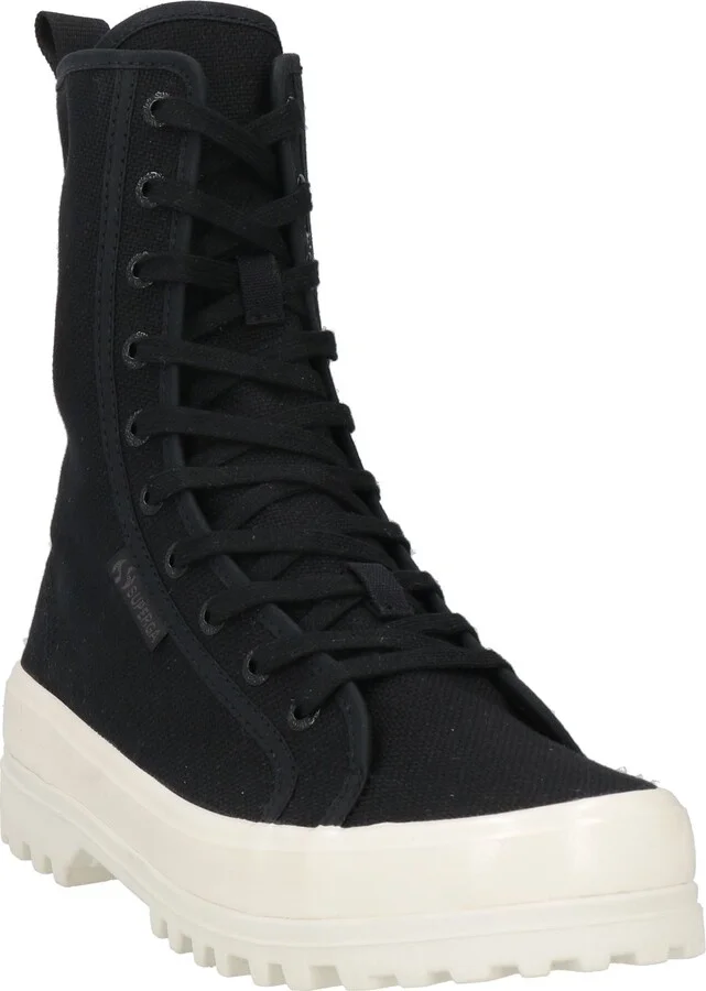 Superga Woman Ankle boots - Image 7
