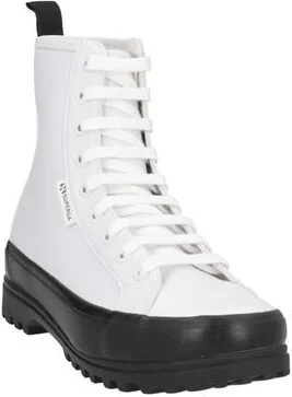 Superga Woman Ankle boots - Image 2