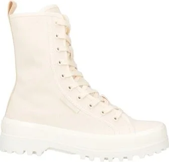 Superga Woman Ankle boots