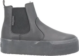 Superga Woman Ankle boots