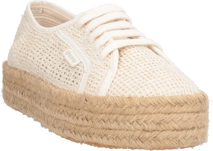 Superga Woman Espadrilles - Image 4