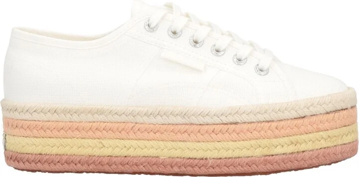 Superga Woman Espadrilles - Image 3