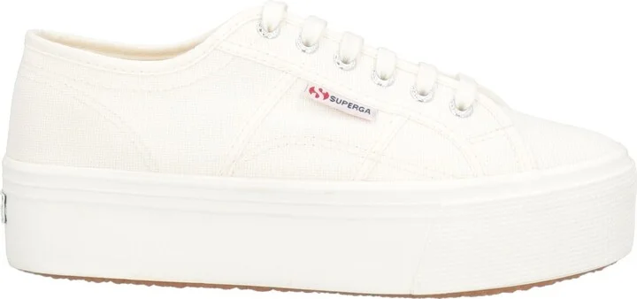 Superga Woman Sneakers - Image 3