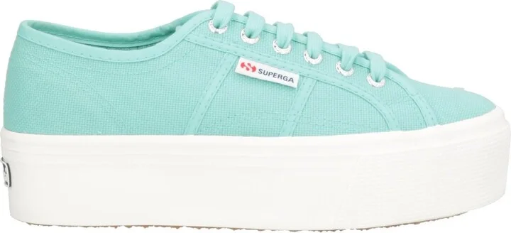 Superga Woman Sneakers - Image 9