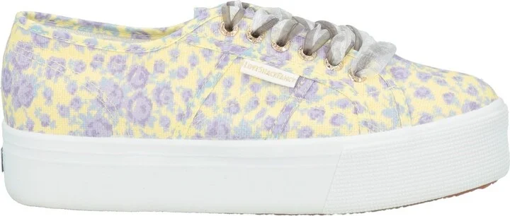 Superga Woman Sneakers - Image 3