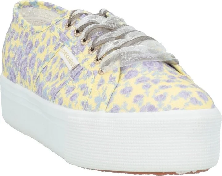 Superga Woman Sneakers - Image 4