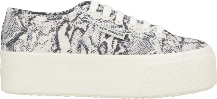 Superga Woman Sneakers - Image 3