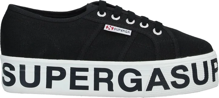 Superga Woman Sneakers - Image 3