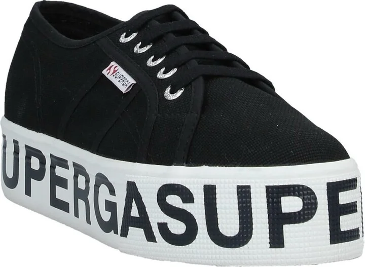 Superga Woman Sneakers - Image 4