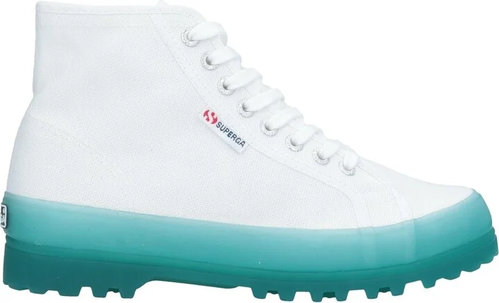 Superga Woman Sneakers - Image 3