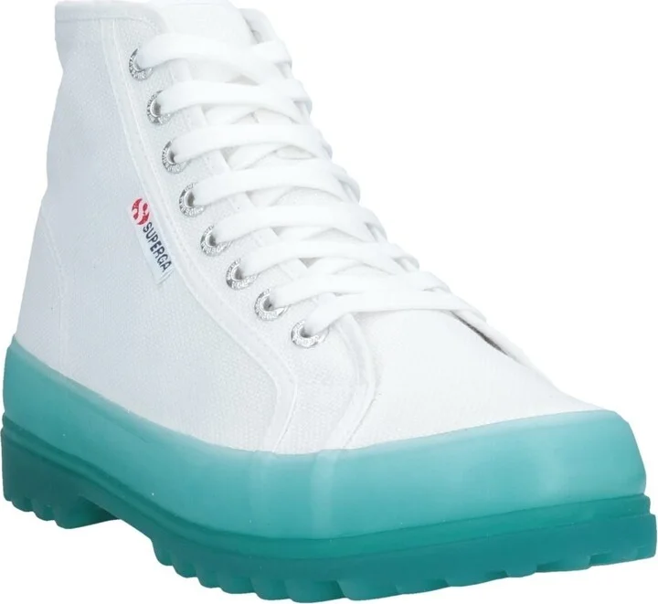 Superga Woman Sneakers - Image 4