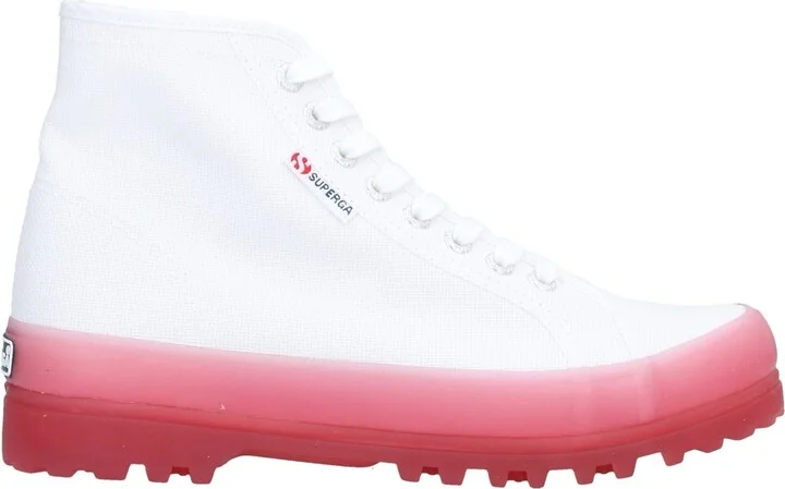 Superga Woman Sneakers - Image 3