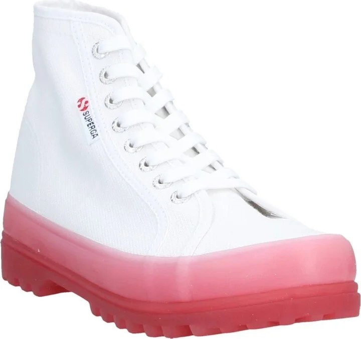 Superga Woman Sneakers - Image 4