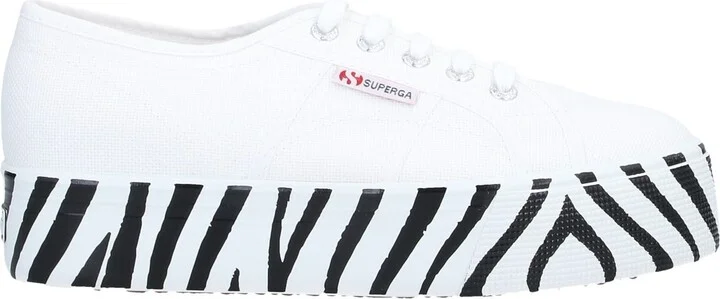 Superga Woman Sneakers - Image 3