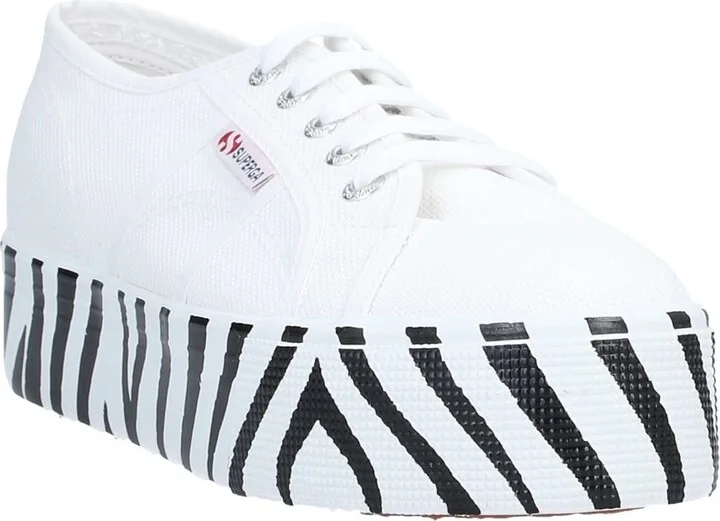 Superga Woman Sneakers - Image 4