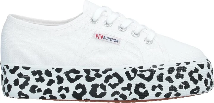 Superga Woman Sneakers - Image 3